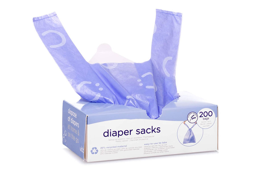 Diaper