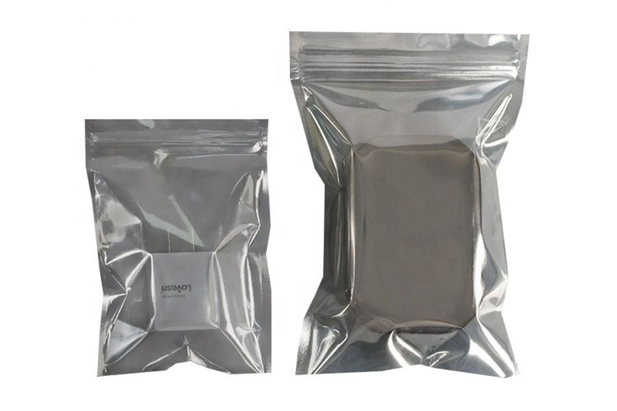 Appliance packaging